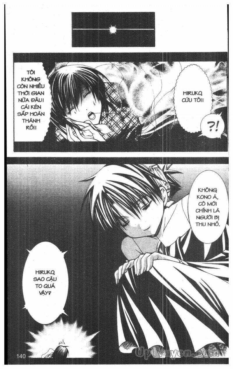 Nightmare Inspector - Chapter 5 - Trang 139