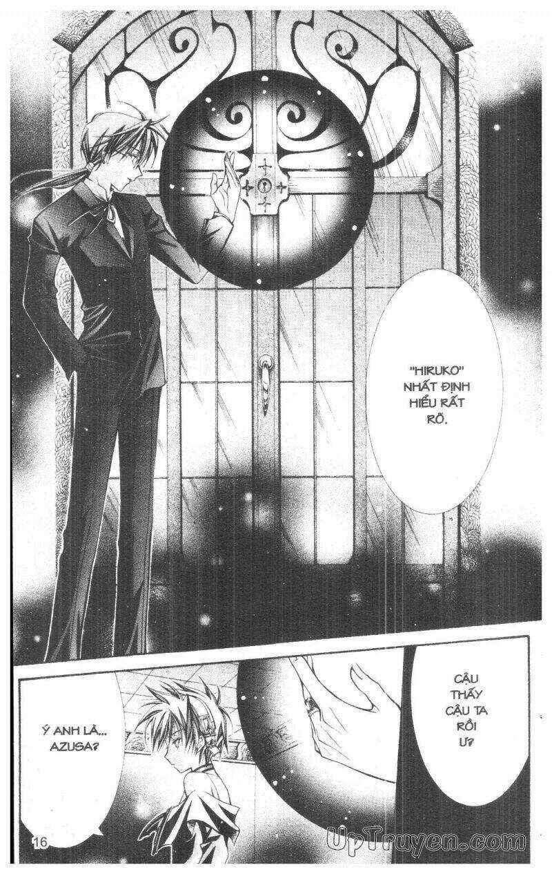 Nightmare Inspector - Chapter 5 - Trang 15