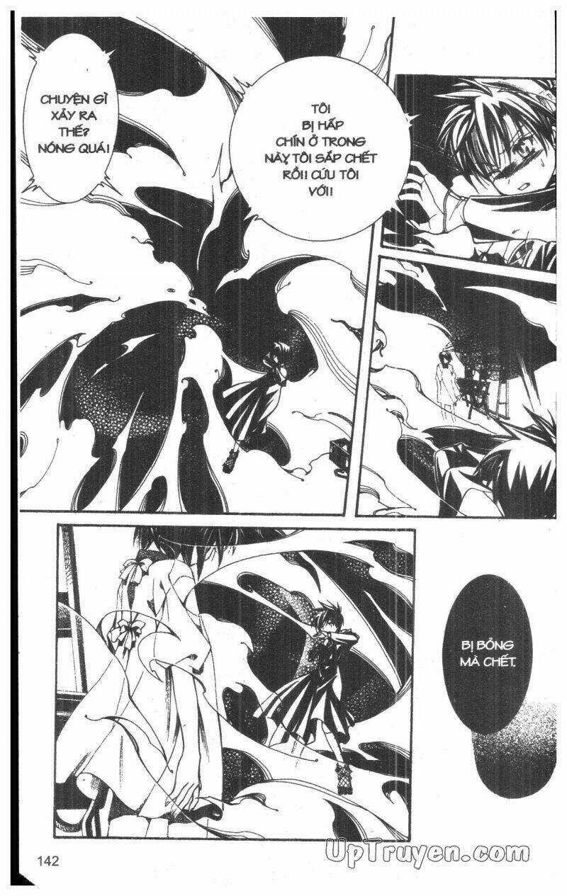 Nightmare Inspector - Chapter 5 - Trang 141