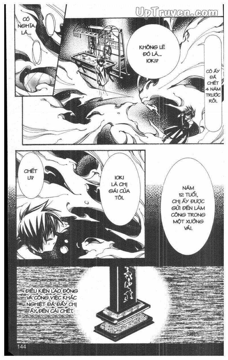 Nightmare Inspector - Chapter 5 - Trang 143