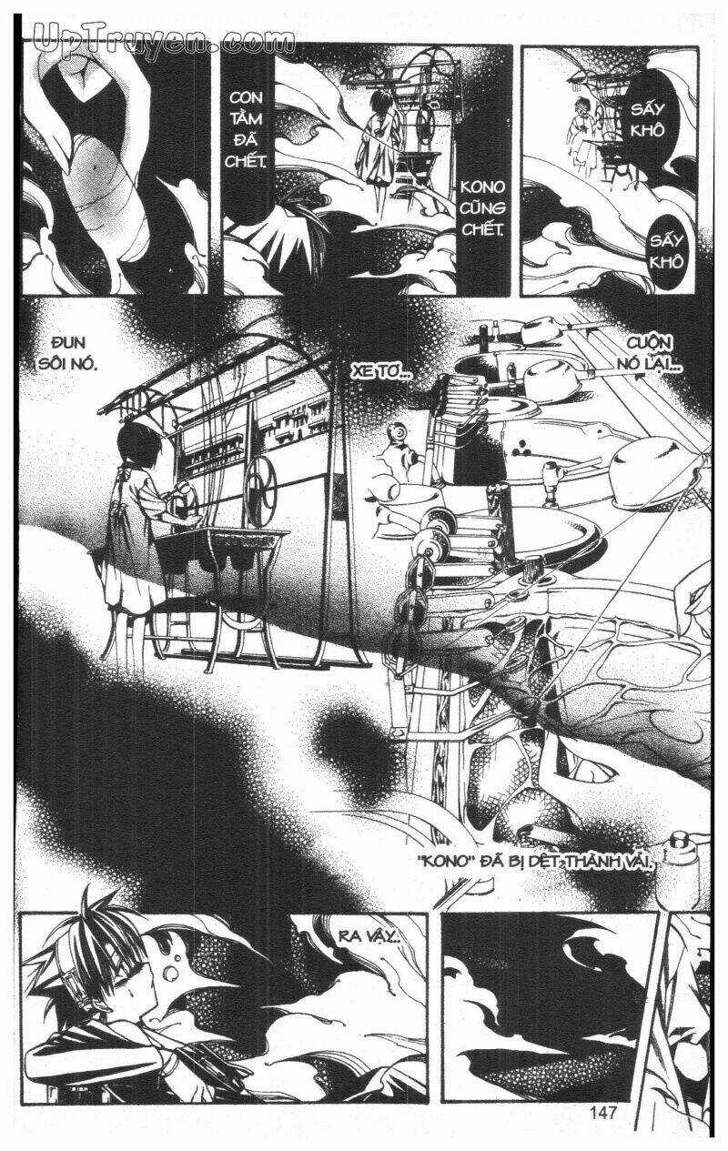 Nightmare Inspector - Chapter 5 - Trang 146