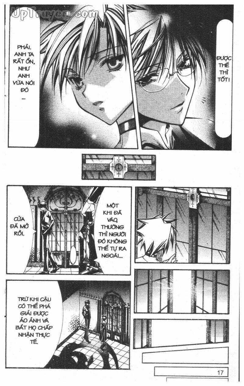 Nightmare Inspector - Chapter 5 - Trang 16