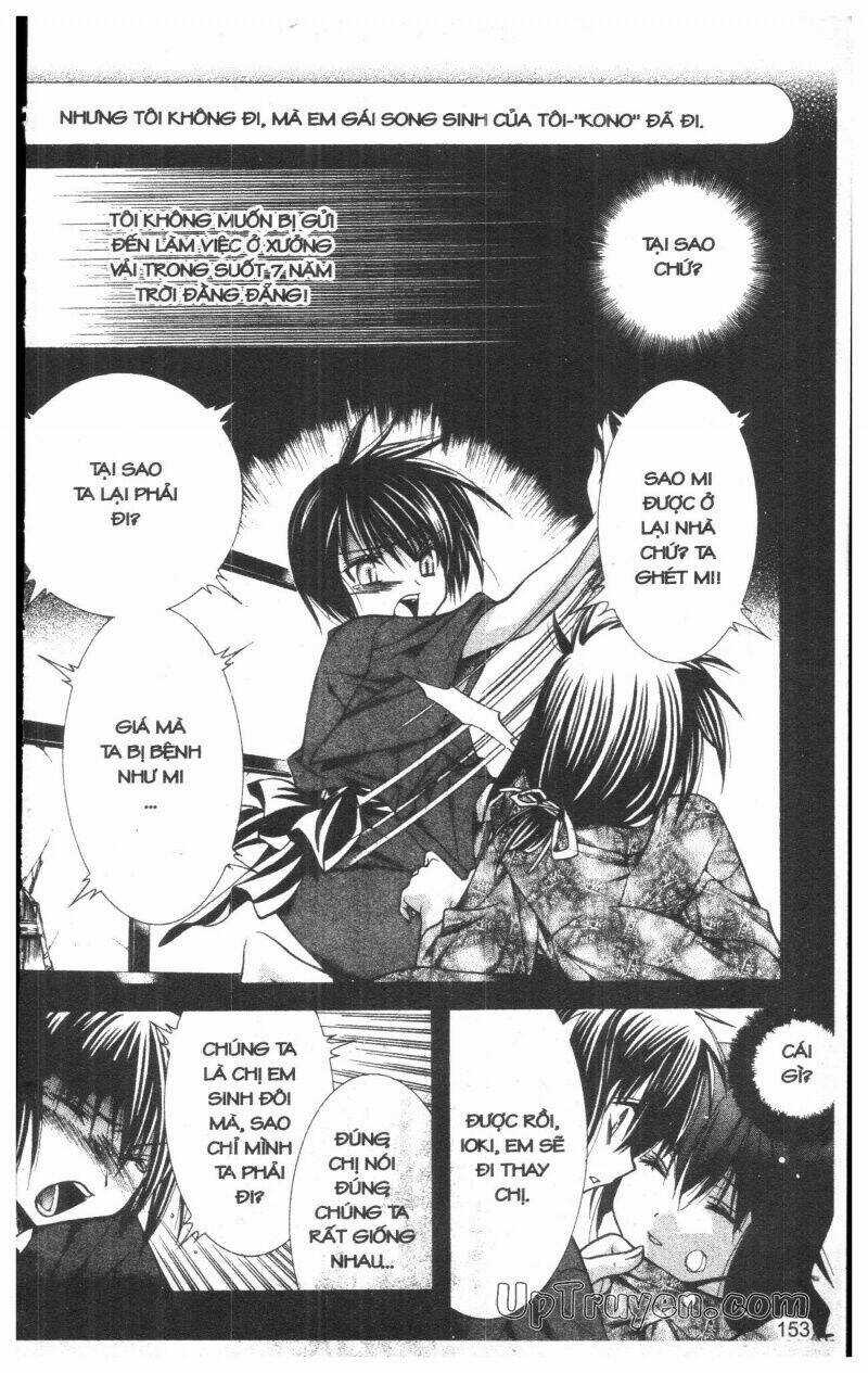 Nightmare Inspector - Chapter 5 - Trang 152