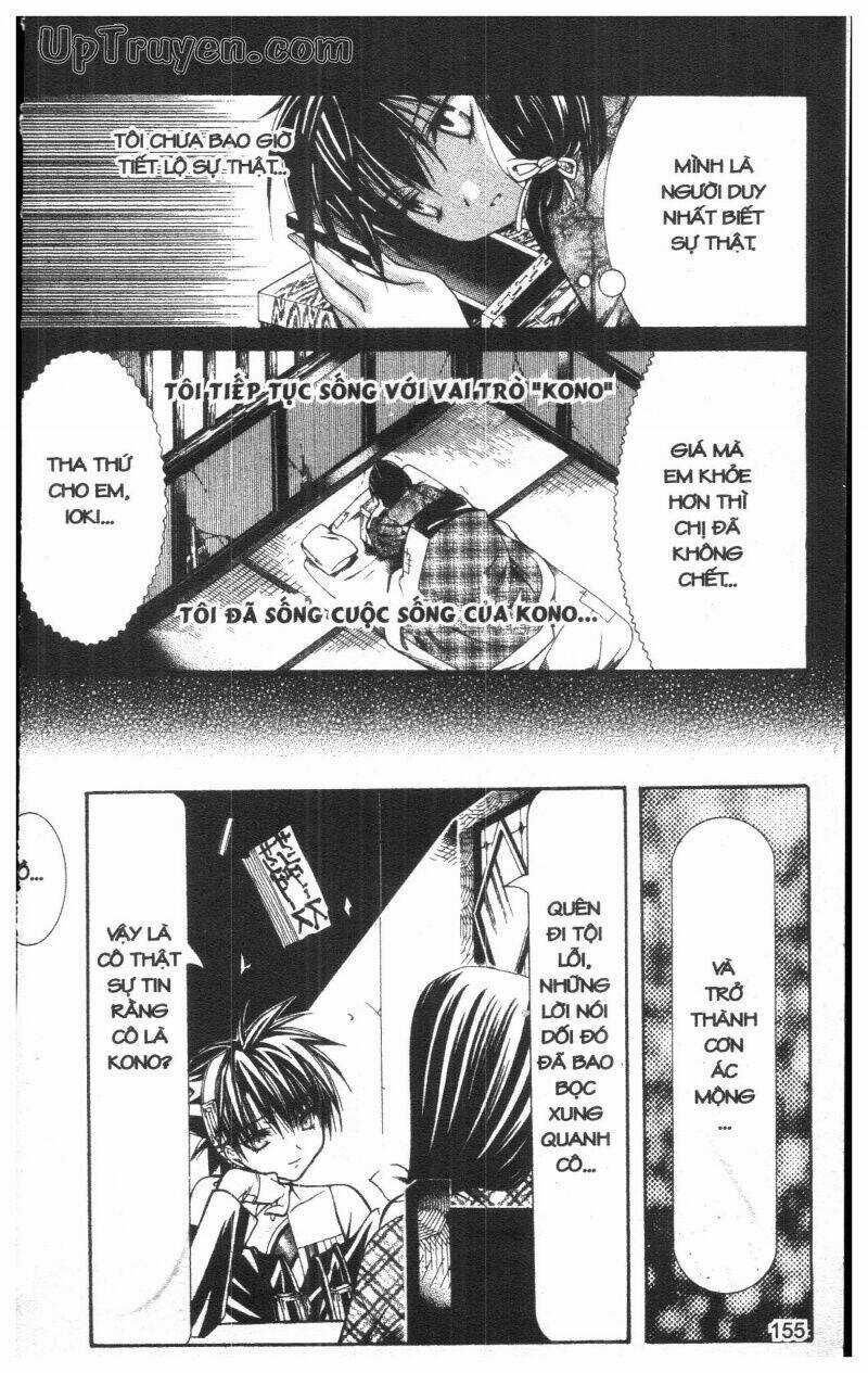 Nightmare Inspector - Chapter 5 - Trang 154