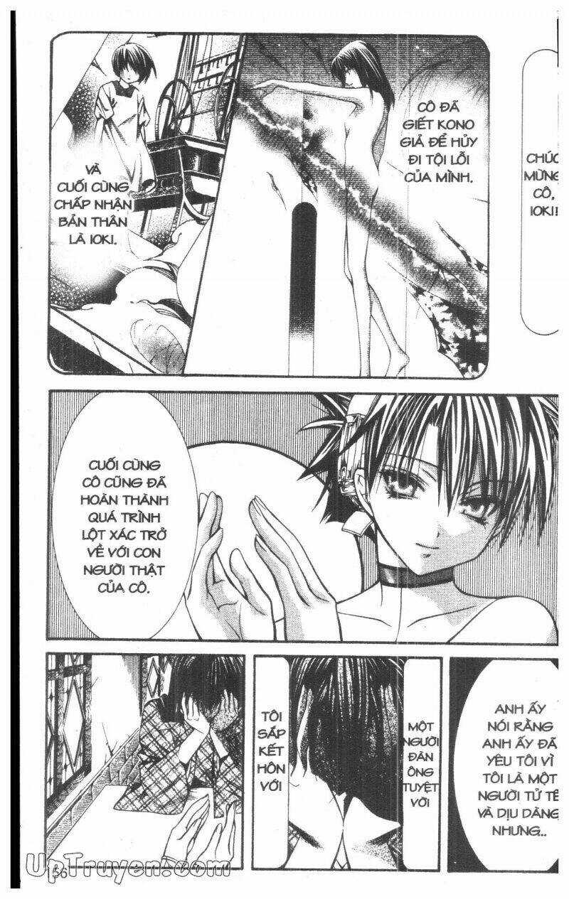 Nightmare Inspector - Chapter 5 - Trang 155