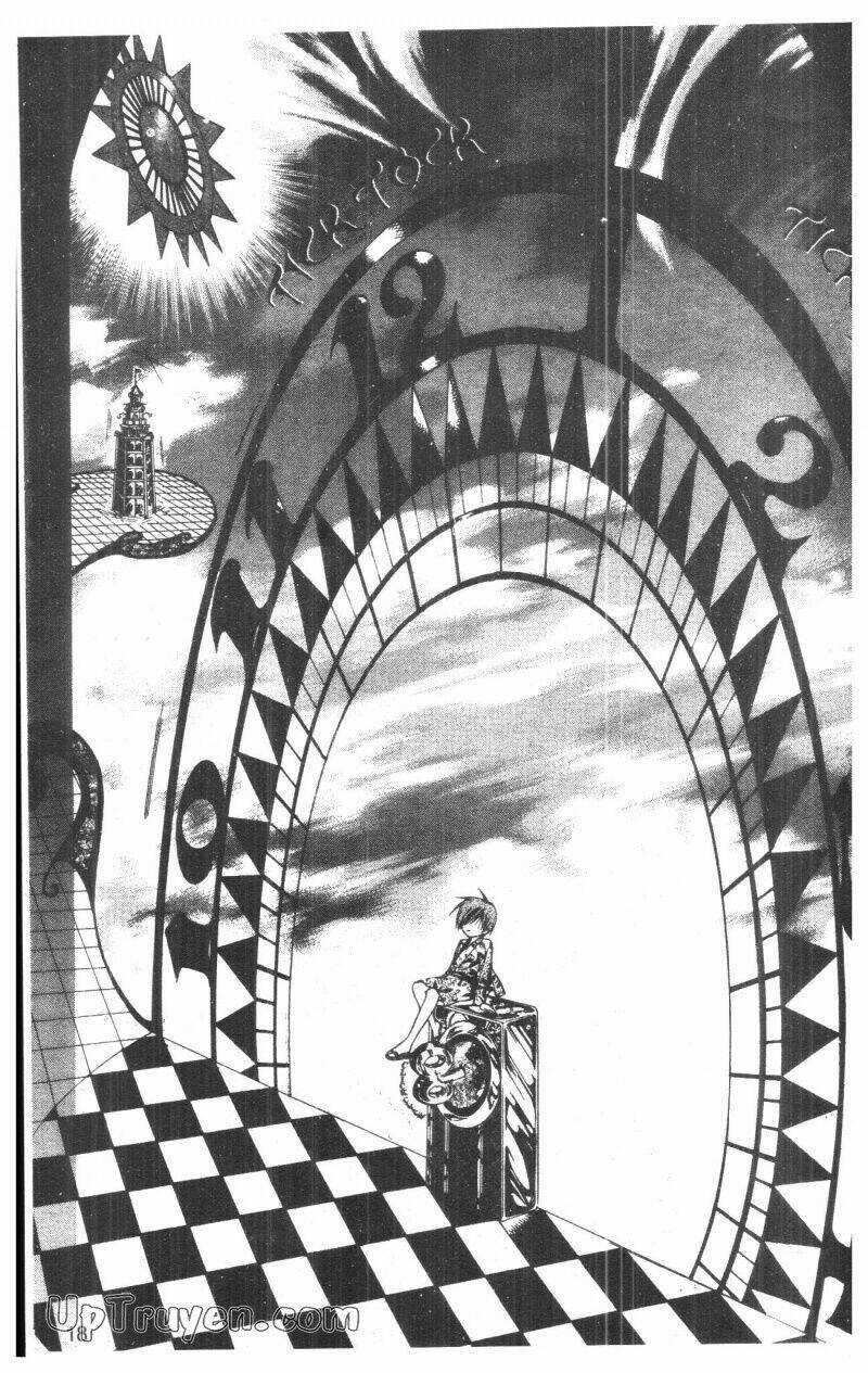 Nightmare Inspector - Chapter 5 - Trang 17