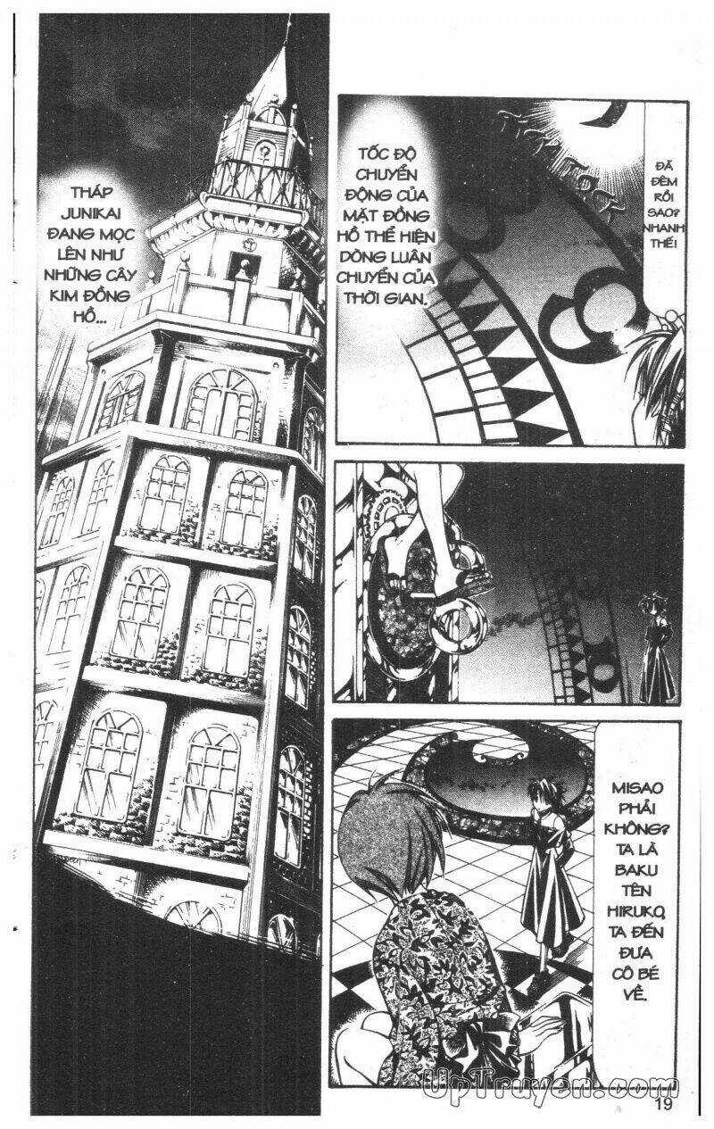 Nightmare Inspector - Chapter 5 - Trang 18