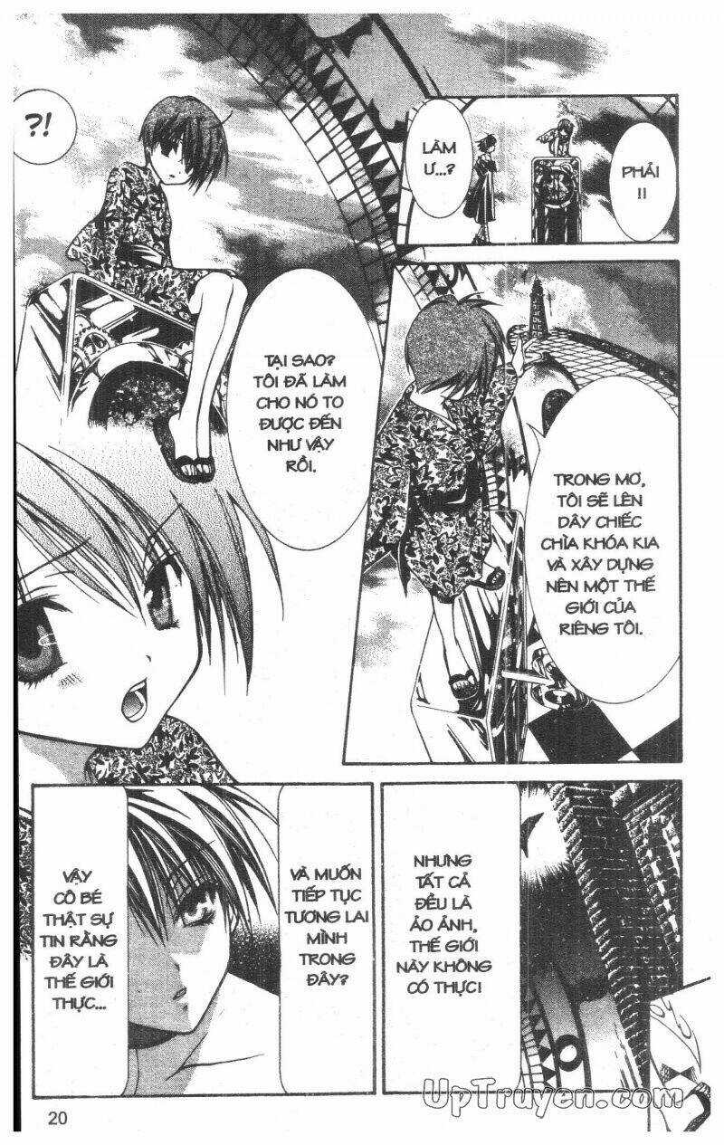 Nightmare Inspector - Chapter 5 - Trang 19