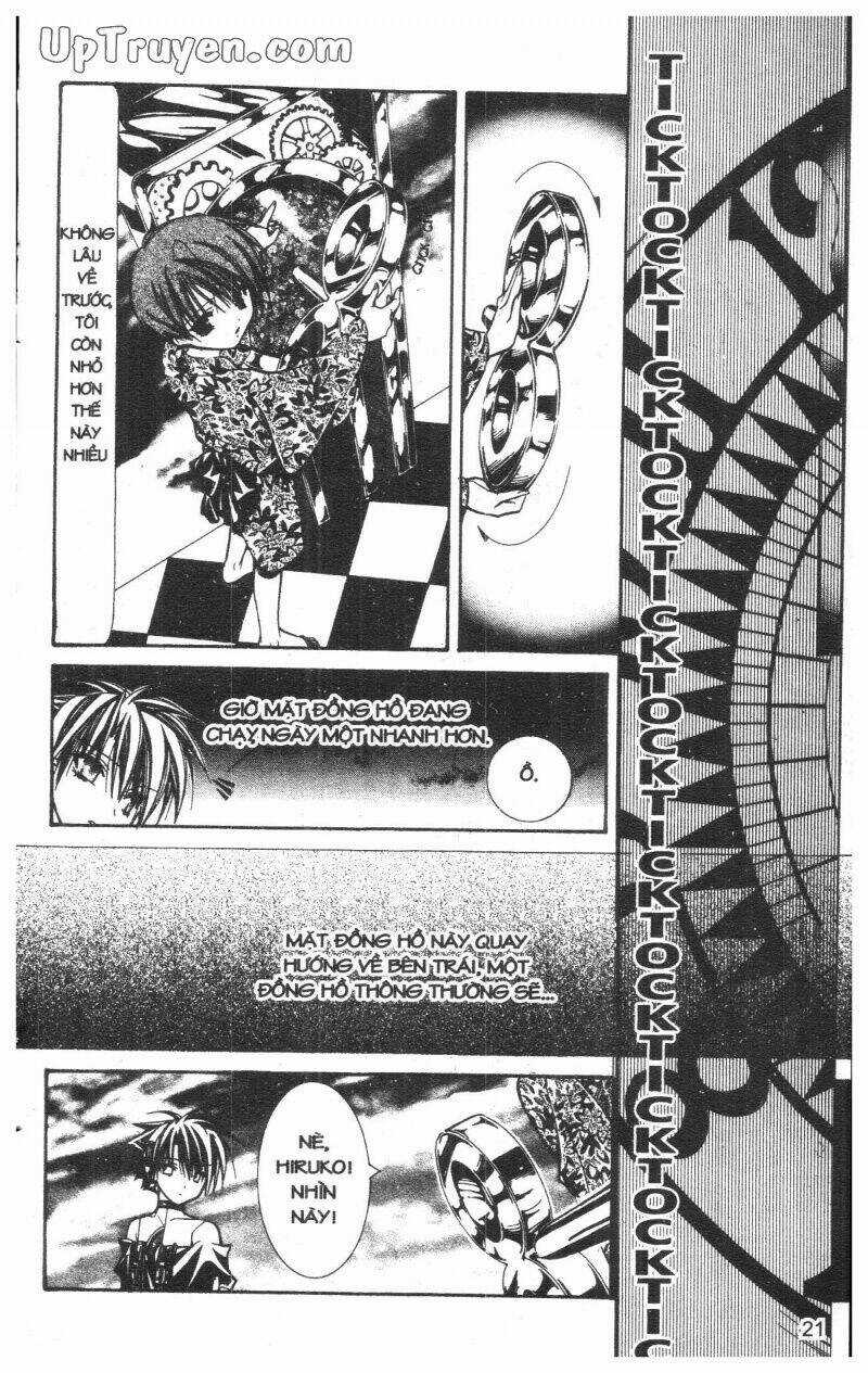 Nightmare Inspector - Chapter 5 - Trang 20