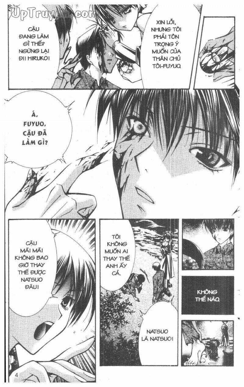 Nightmare Inspector - Chapter 5 - Trang 3