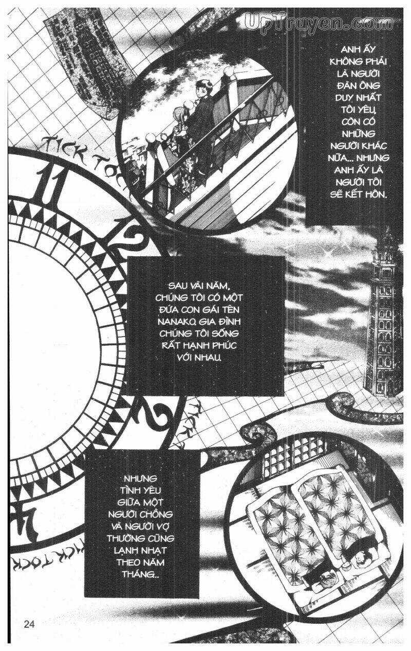 Nightmare Inspector - Chapter 5 - Trang 23