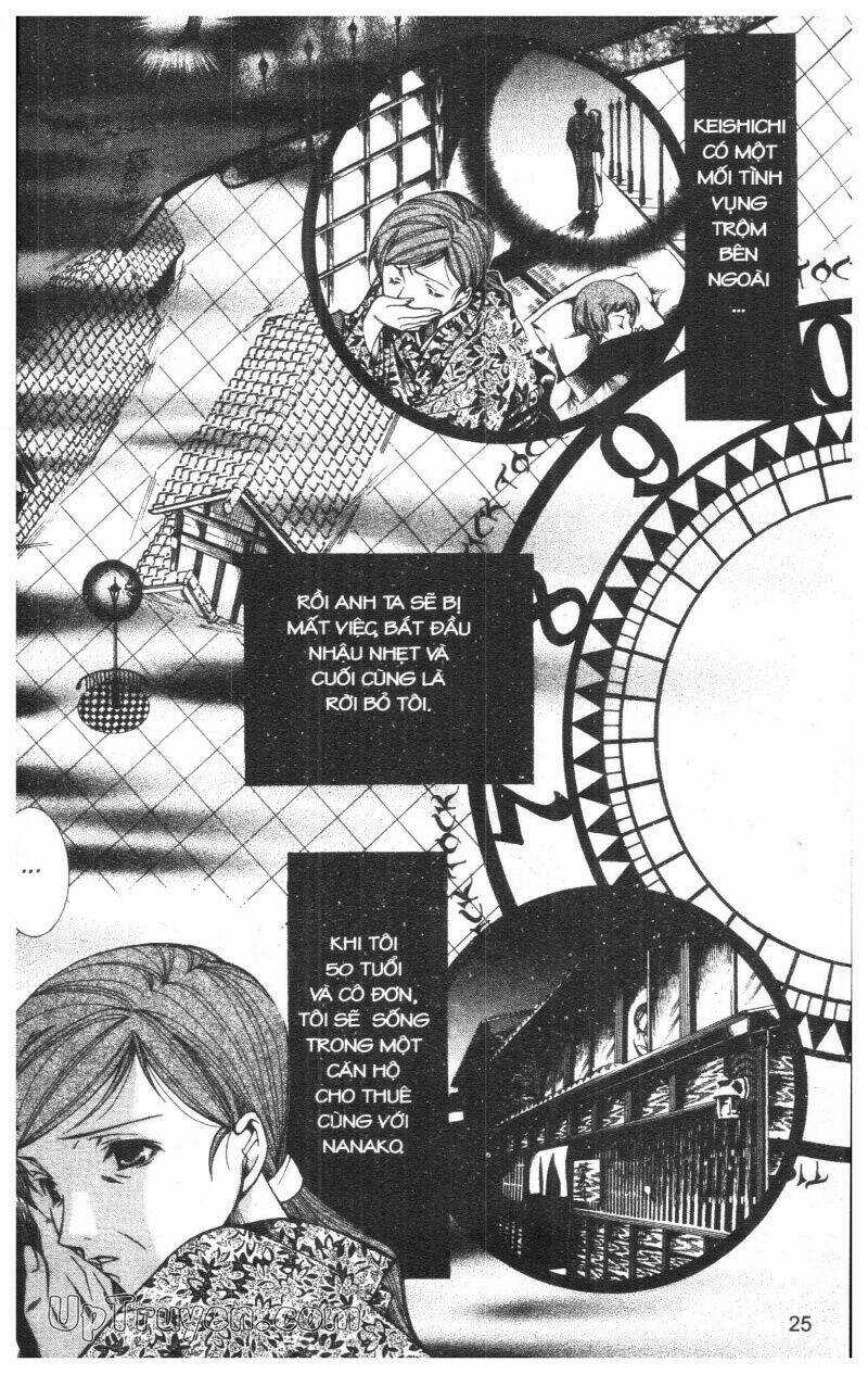 Nightmare Inspector - Chapter 5 - Trang 24