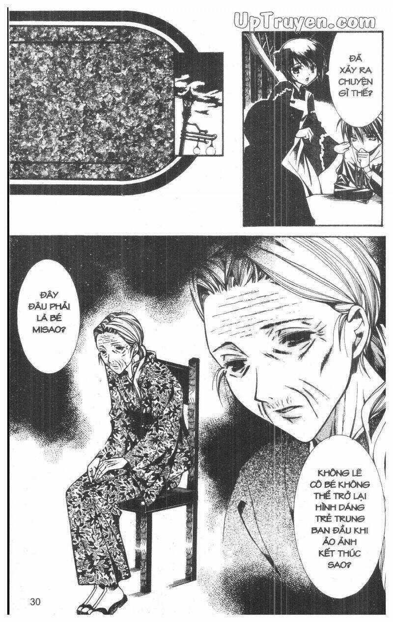 Nightmare Inspector - Chapter 5 - Trang 29