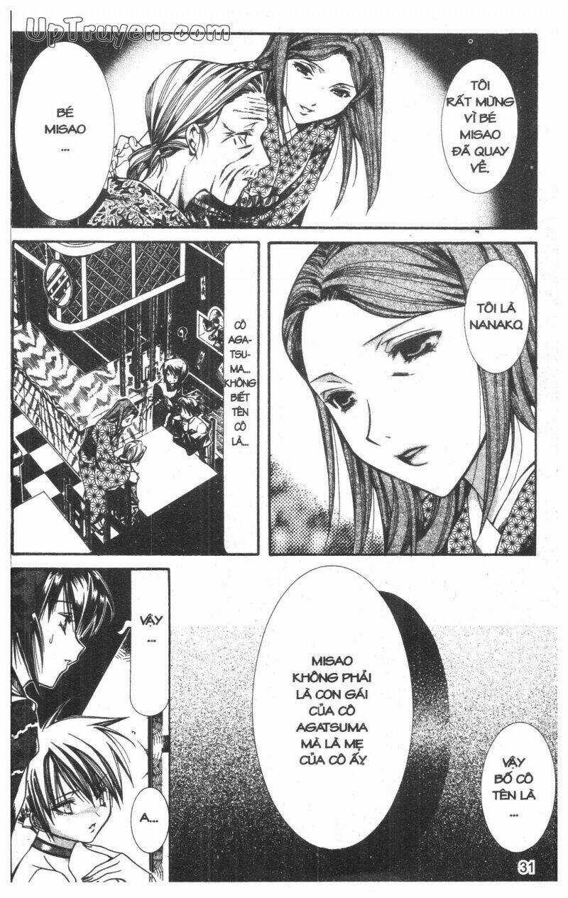 Nightmare Inspector - Chapter 5 - Trang 30