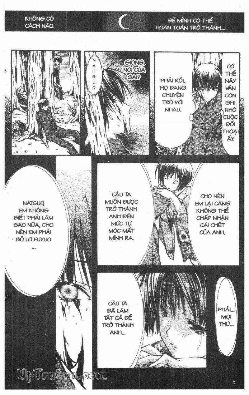 Nightmare Inspector - Chapter 5 - Trang 4