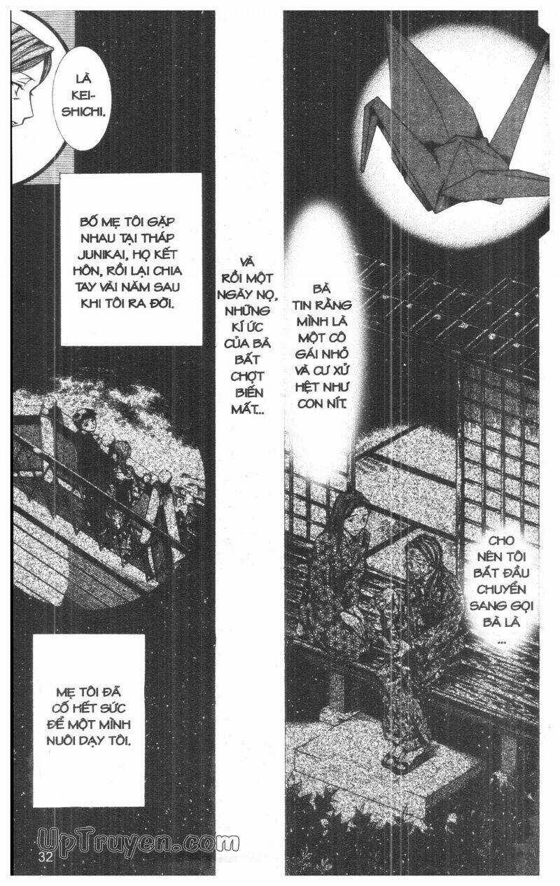 Nightmare Inspector - Chapter 5 - Trang 31