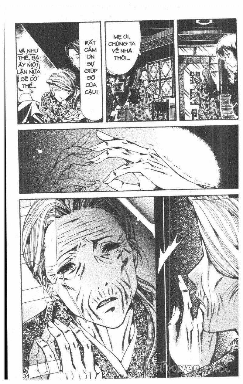 Nightmare Inspector - Chapter 5 - Trang 33