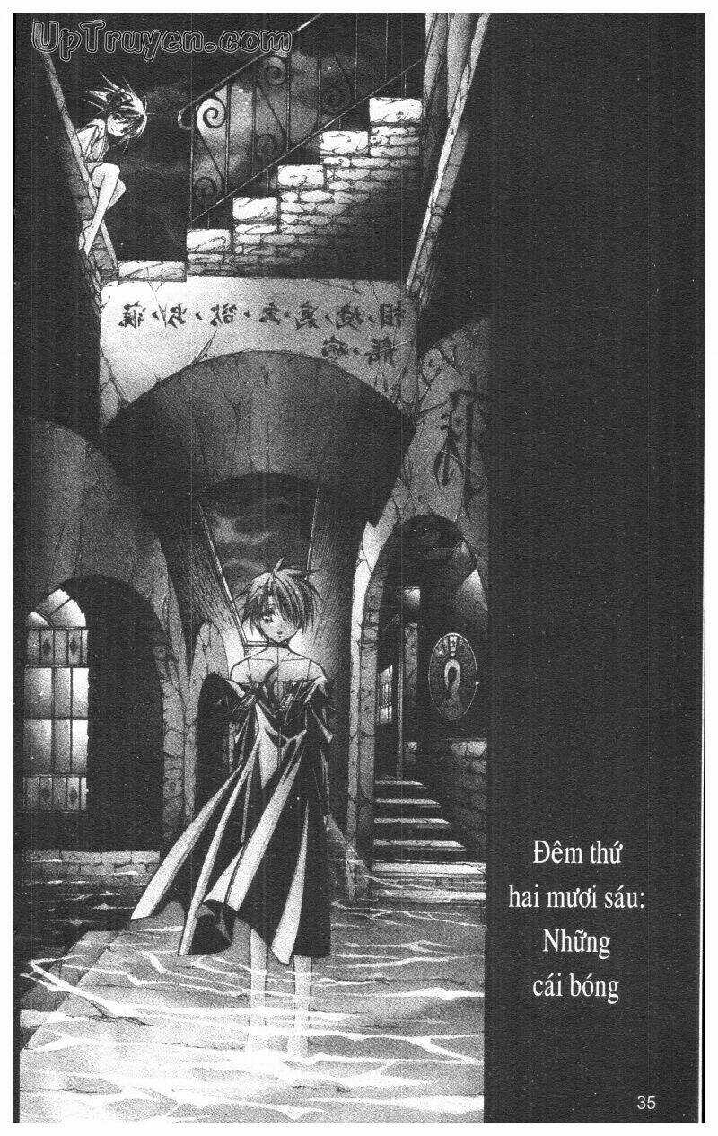 Nightmare Inspector - Chapter 5 - Trang 34