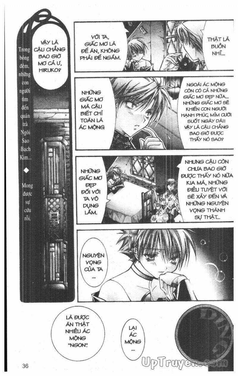 Nightmare Inspector - Chapter 5 - Trang 35