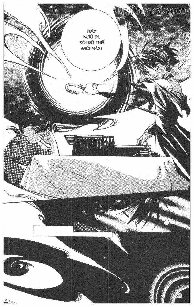 Nightmare Inspector - Chapter 5 - Trang 38