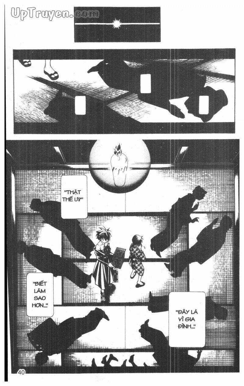 Nightmare Inspector - Chapter 5 - Trang 39