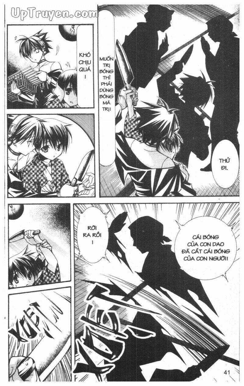 Nightmare Inspector - Chapter 5 - Trang 40