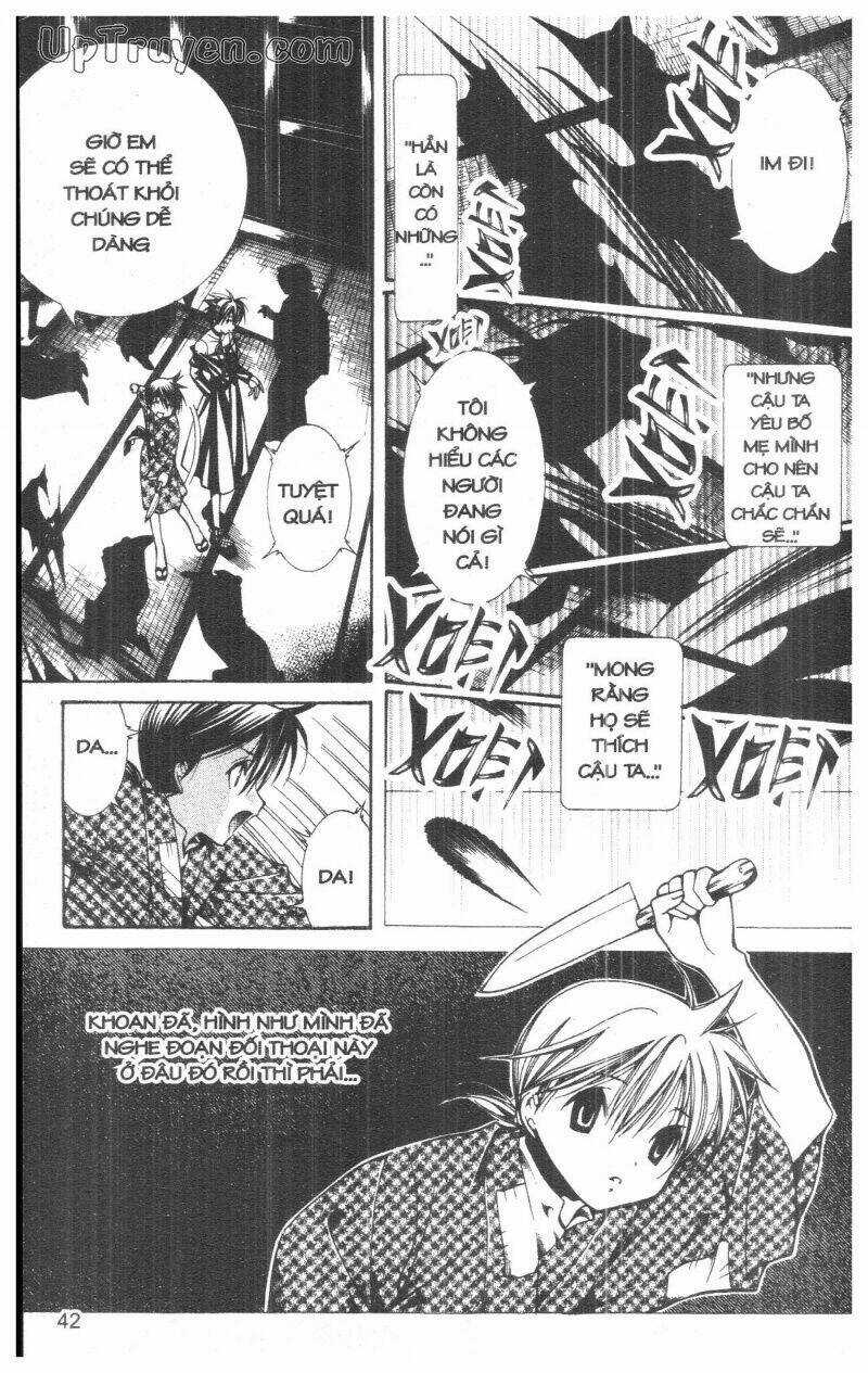 Nightmare Inspector - Chapter 5 - Trang 41