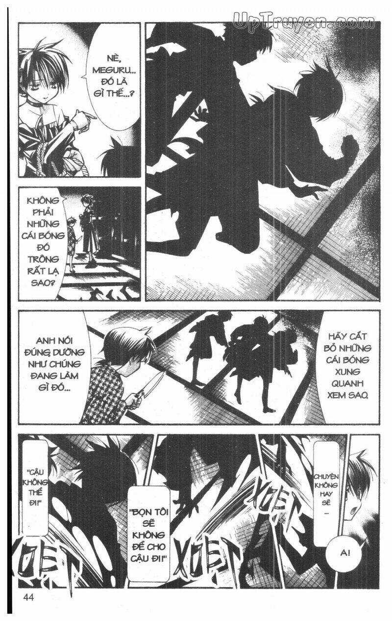 Nightmare Inspector - Chapter 5 - Trang 43