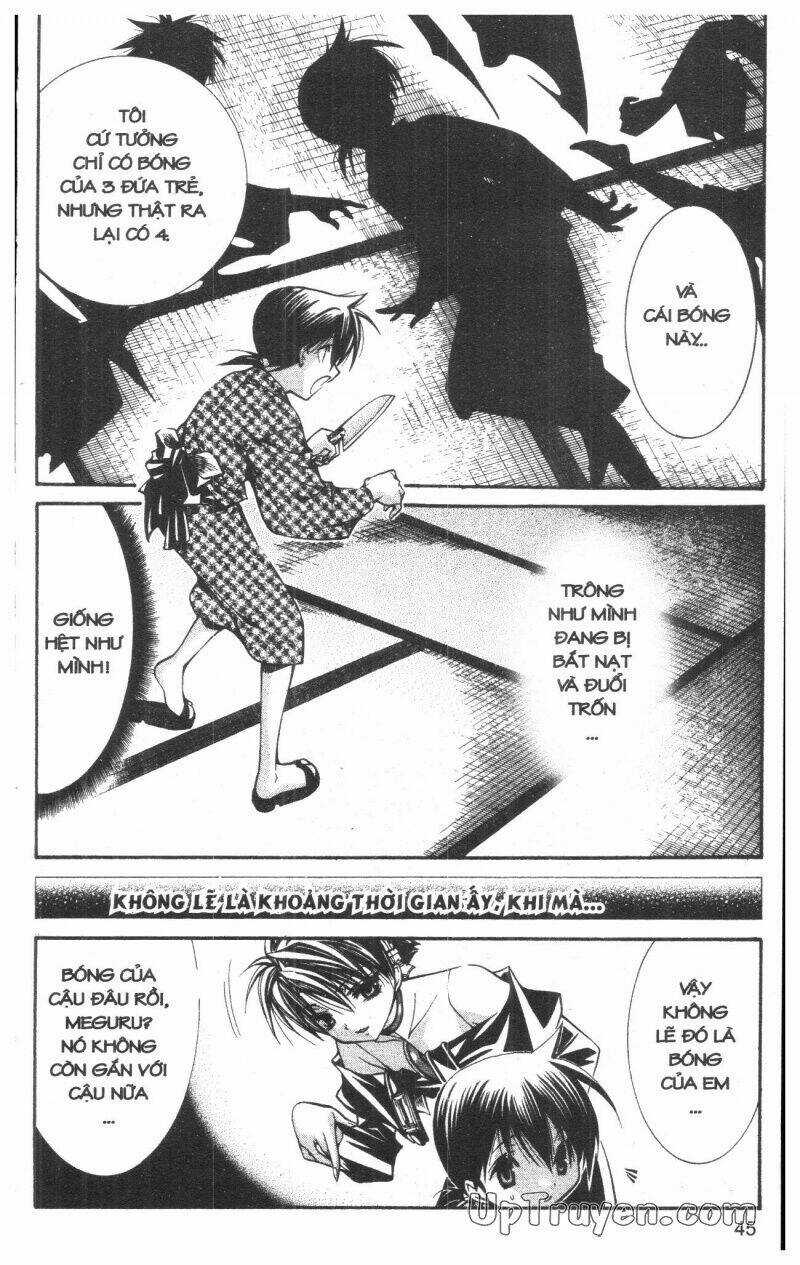 Nightmare Inspector - Chapter 5 - Trang 44