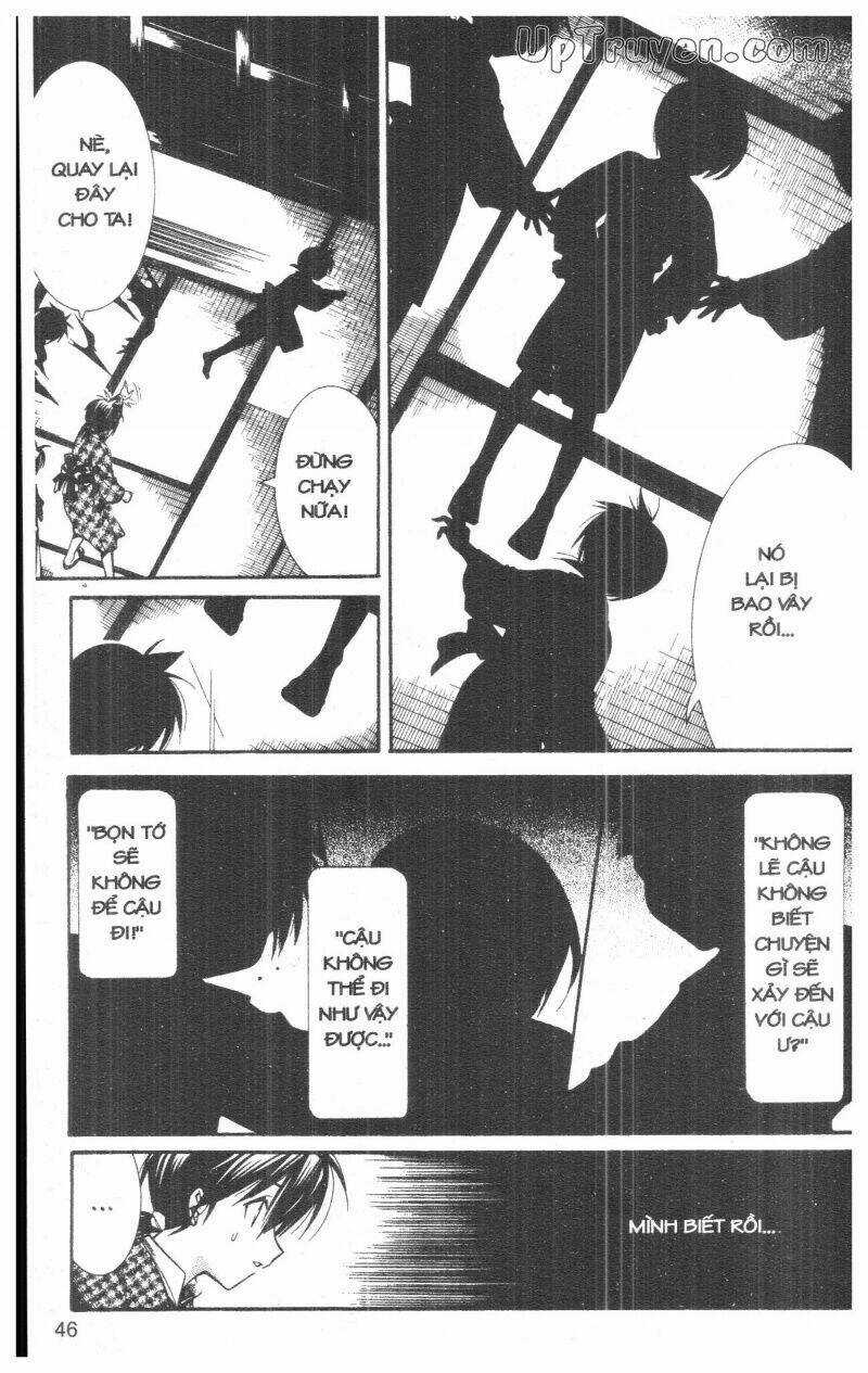 Nightmare Inspector - Chapter 5 - Trang 45