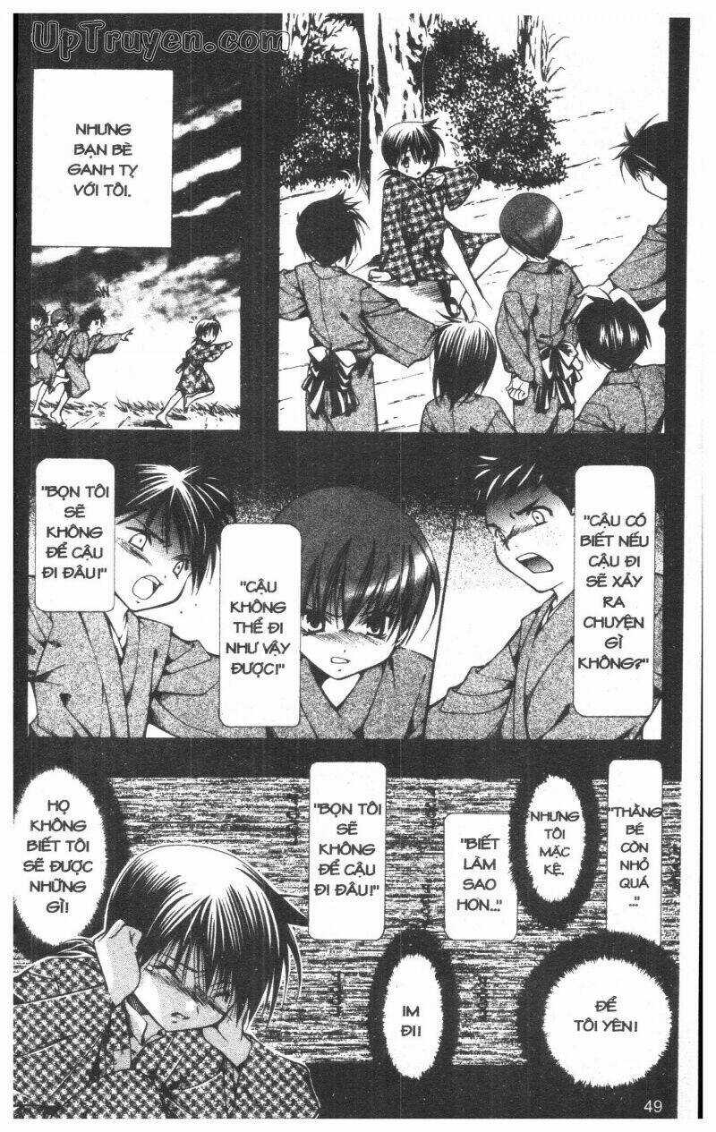 Nightmare Inspector - Chapter 5 - Trang 48