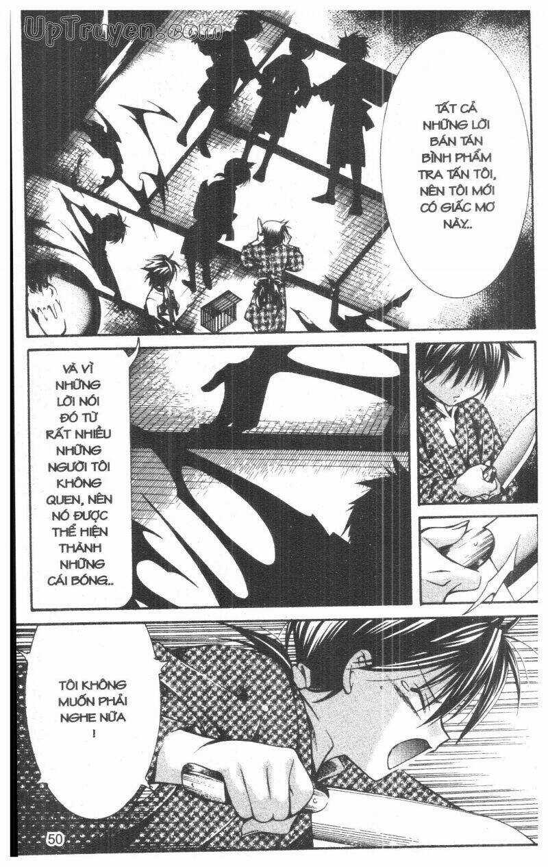 Nightmare Inspector - Chapter 5 - Trang 49