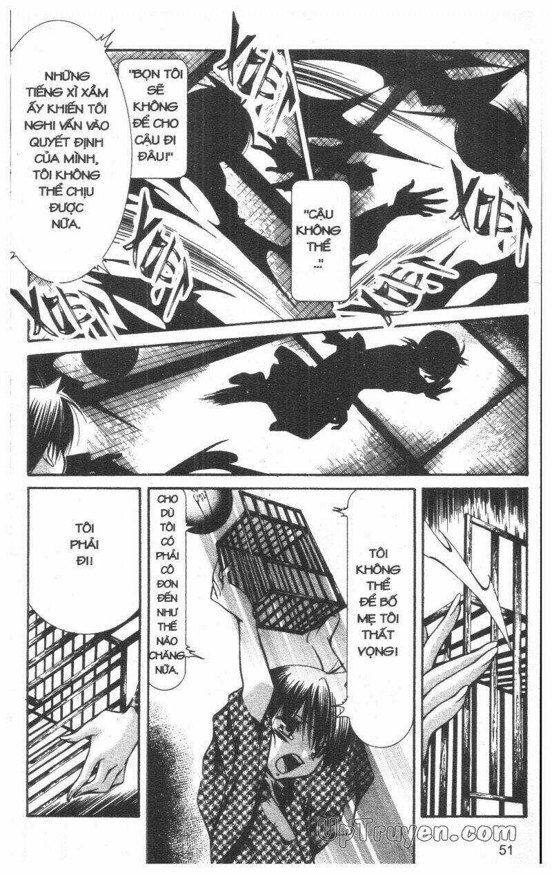 Nightmare Inspector - Chapter 5 - Trang 50