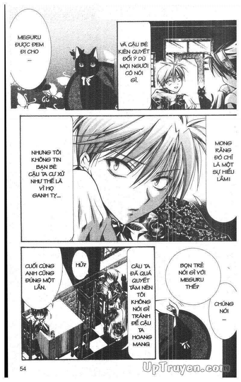 Nightmare Inspector - Chapter 5 - Trang 53