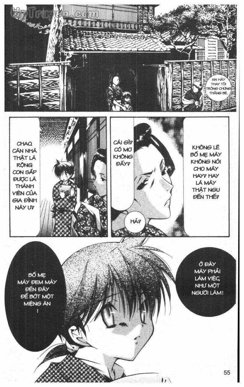 Nightmare Inspector - Chapter 5 - Trang 54