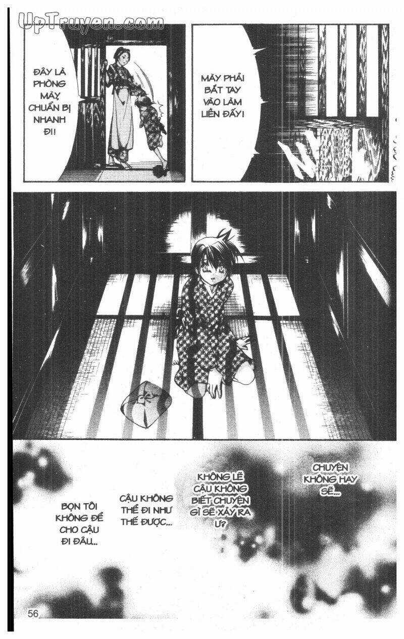 Nightmare Inspector - Chapter 5 - Trang 55