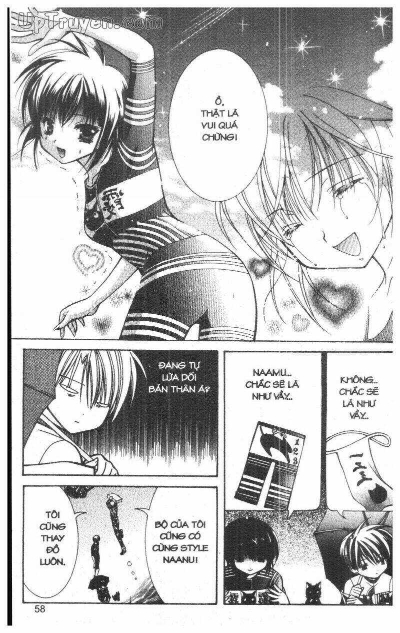 Nightmare Inspector - Chapter 5 - Trang 57