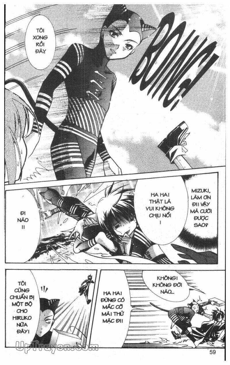 Nightmare Inspector - Chapter 5 - Trang 58