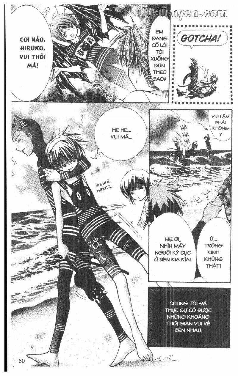 Nightmare Inspector - Chapter 5 - Trang 59