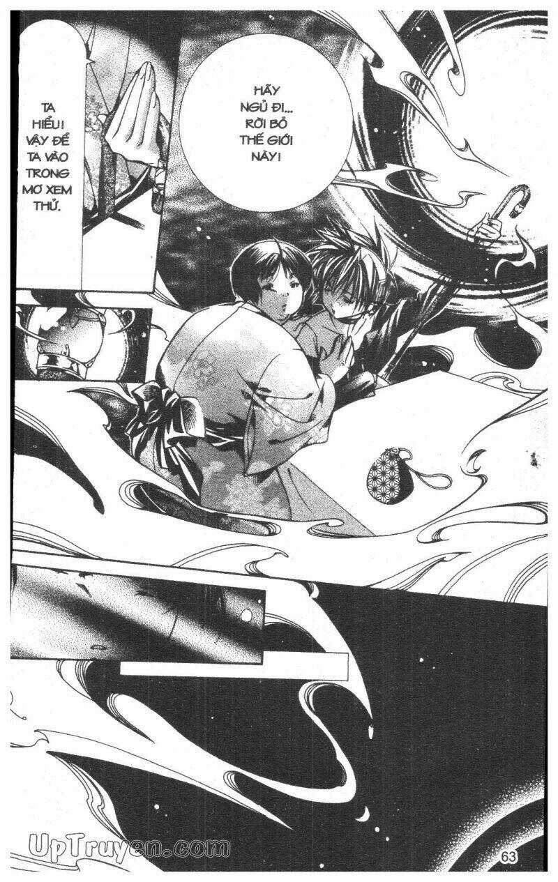 Nightmare Inspector - Chapter 5 - Trang 62