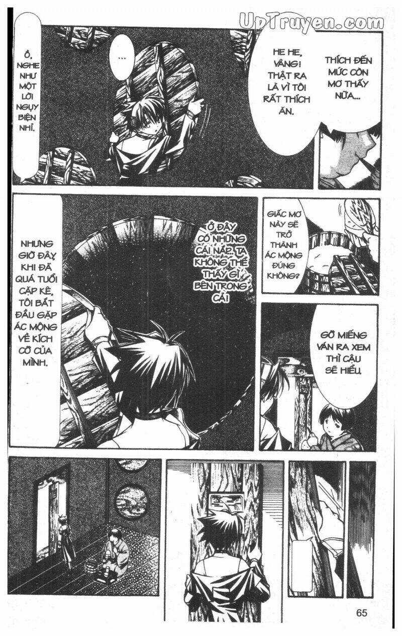 Nightmare Inspector - Chapter 5 - Trang 64