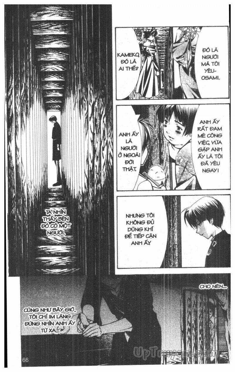 Nightmare Inspector - Chapter 5 - Trang 65