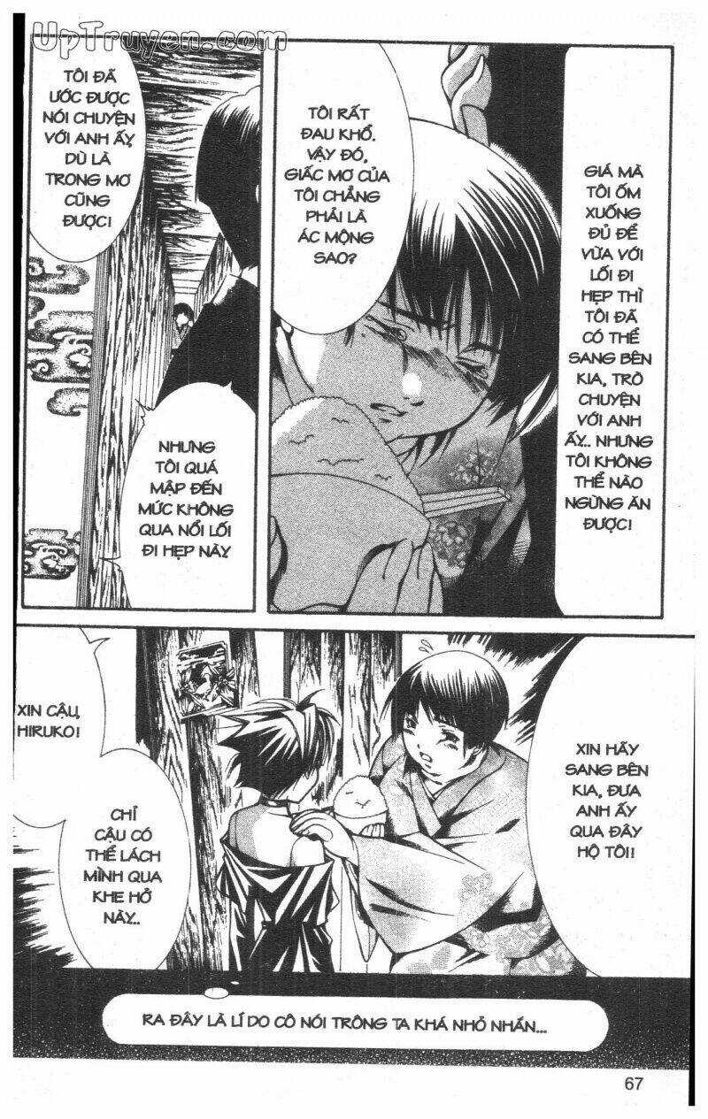 Nightmare Inspector - Chapter 5 - Trang 66