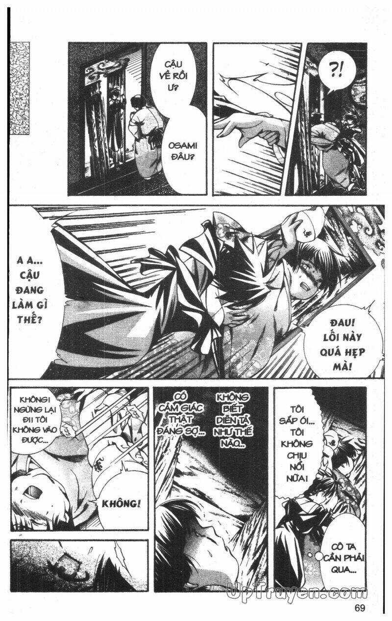 Nightmare Inspector - Chapter 5 - Trang 68