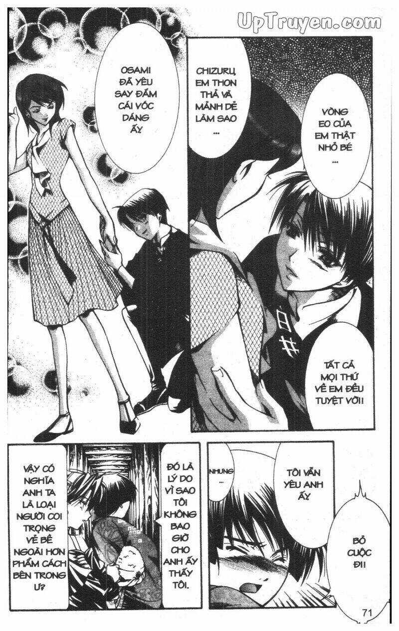 Nightmare Inspector - Chapter 5 - Trang 70