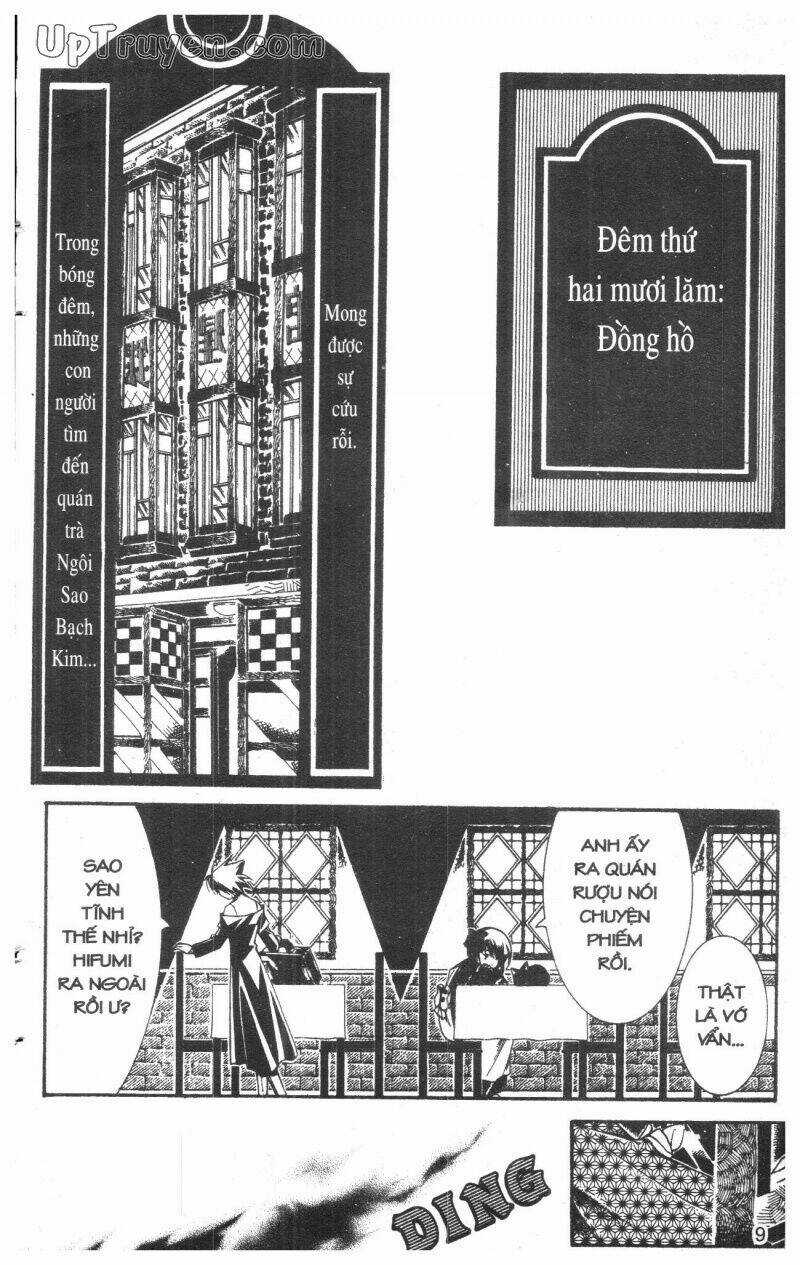 Nightmare Inspector - Chapter 5 - Trang 8