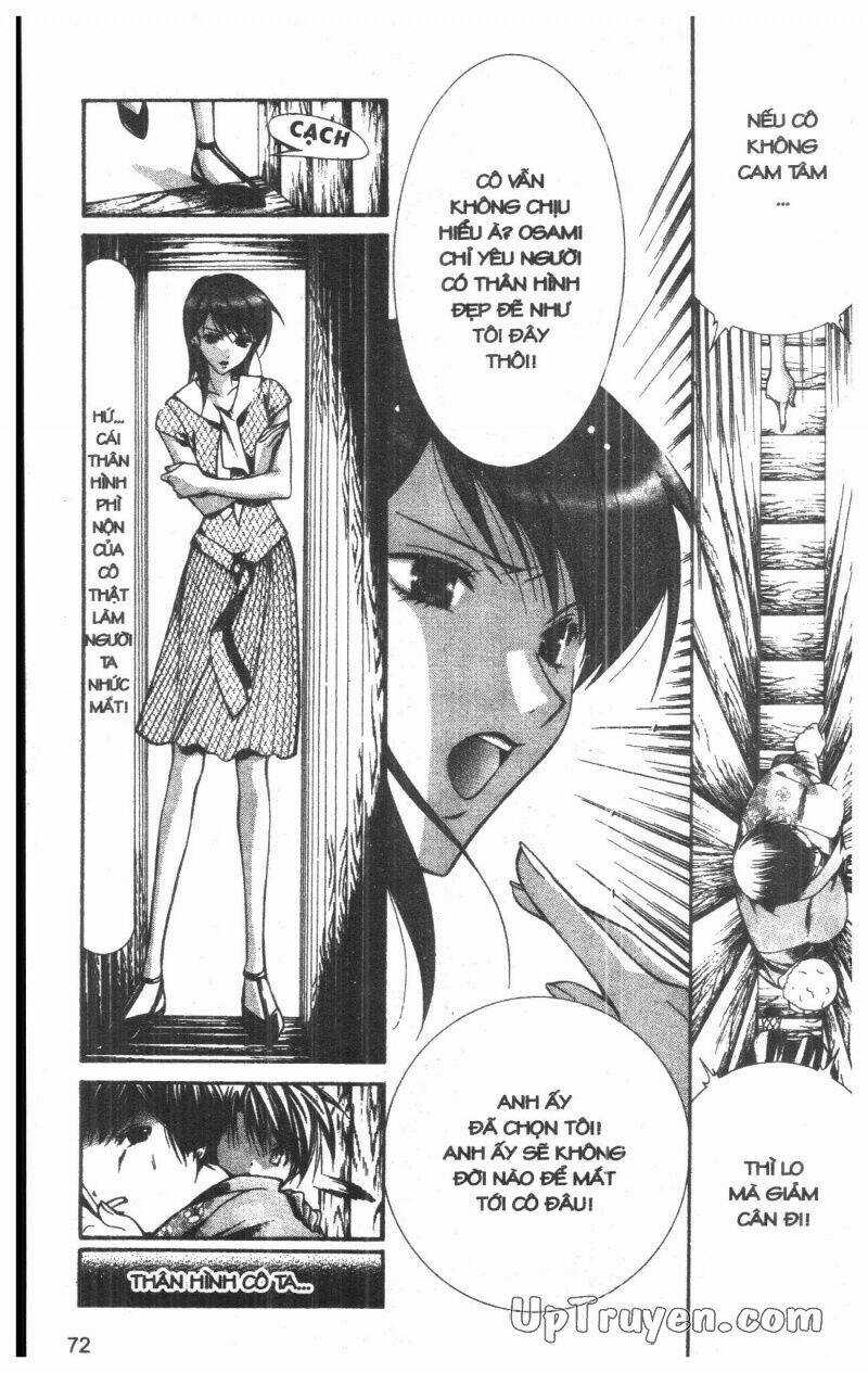 Nightmare Inspector - Chapter 5 - Trang 71