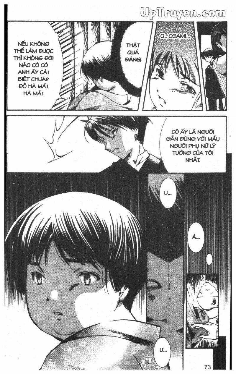 Nightmare Inspector - Chapter 5 - Trang 72