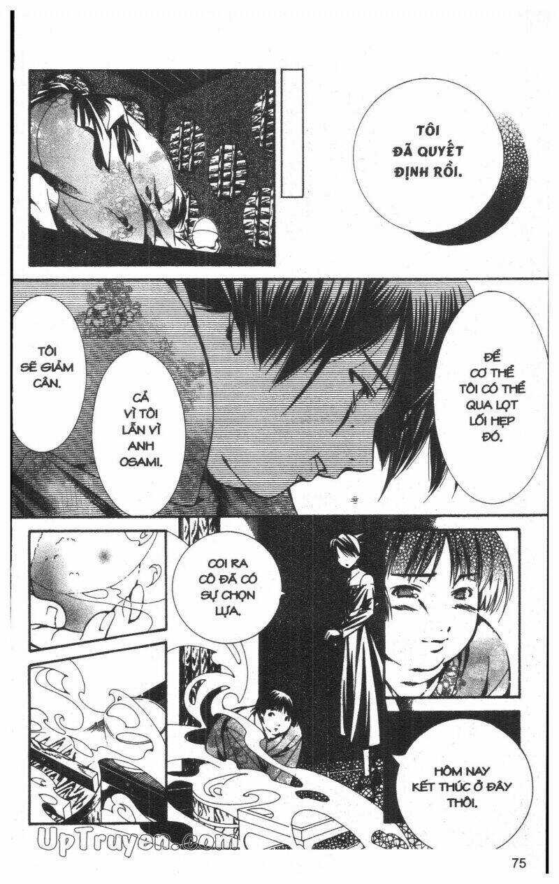 Nightmare Inspector - Chapter 5 - Trang 74