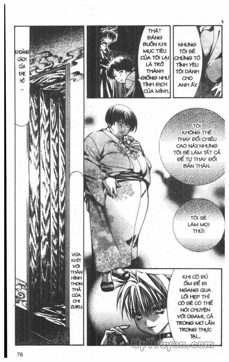 Nightmare Inspector - Chapter 5 - Trang 75